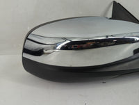 2010-2019 Ford Taurus Side Mirror Replacement Passenger Right View Door Mirror Fits OEM Used Auto Parts - Oemusedautoparts1.