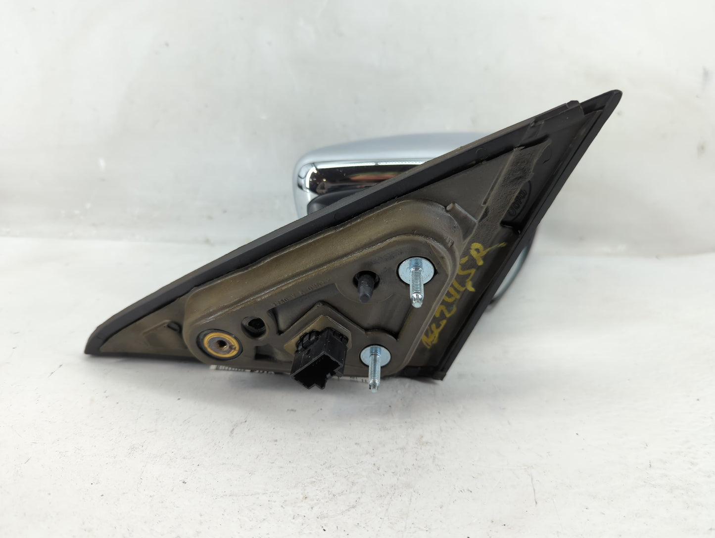 2010-2019 Ford Taurus Side Mirror Replacement Passenger Right View Door Mirror Fits OEM Used Auto Parts - Oemusedautoparts1.