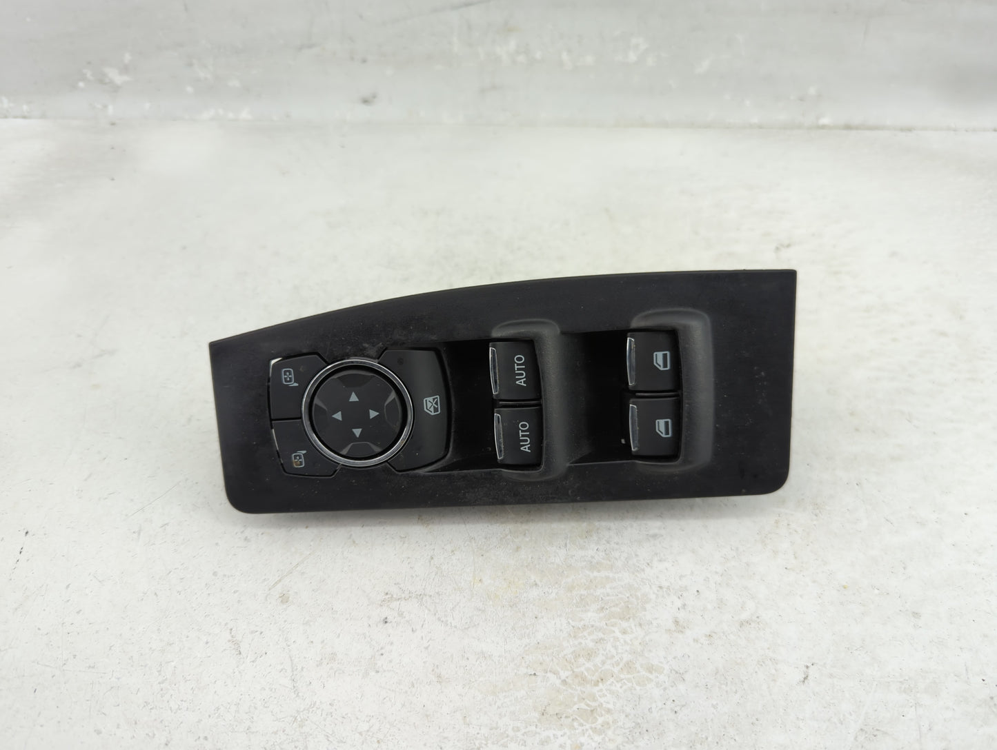 2013-2019 Ford Taurus Master Power Window Switch Replacement Driver Side Left P/N:BB5T-14540-BGW Fits OEM Used Auto Parts - 