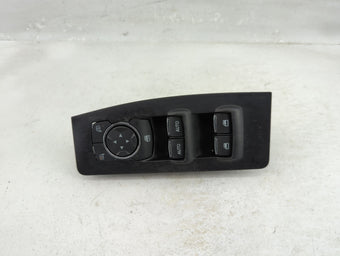 compare product 2013-2019 Ford Taurus Master Power Window Switch Replacement Driver Side Left P/N:BB5T-14540-BGW Fits OEM Used Auto Parts