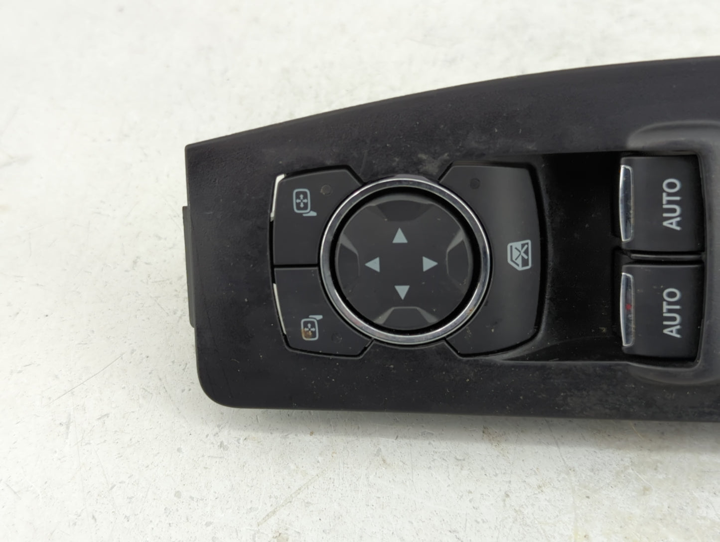2013-2019 Ford Taurus Master Power Window Switch Replacement Driver Side Left P/N:BB5T-14540-BGW Fits OEM Used Auto Parts - 