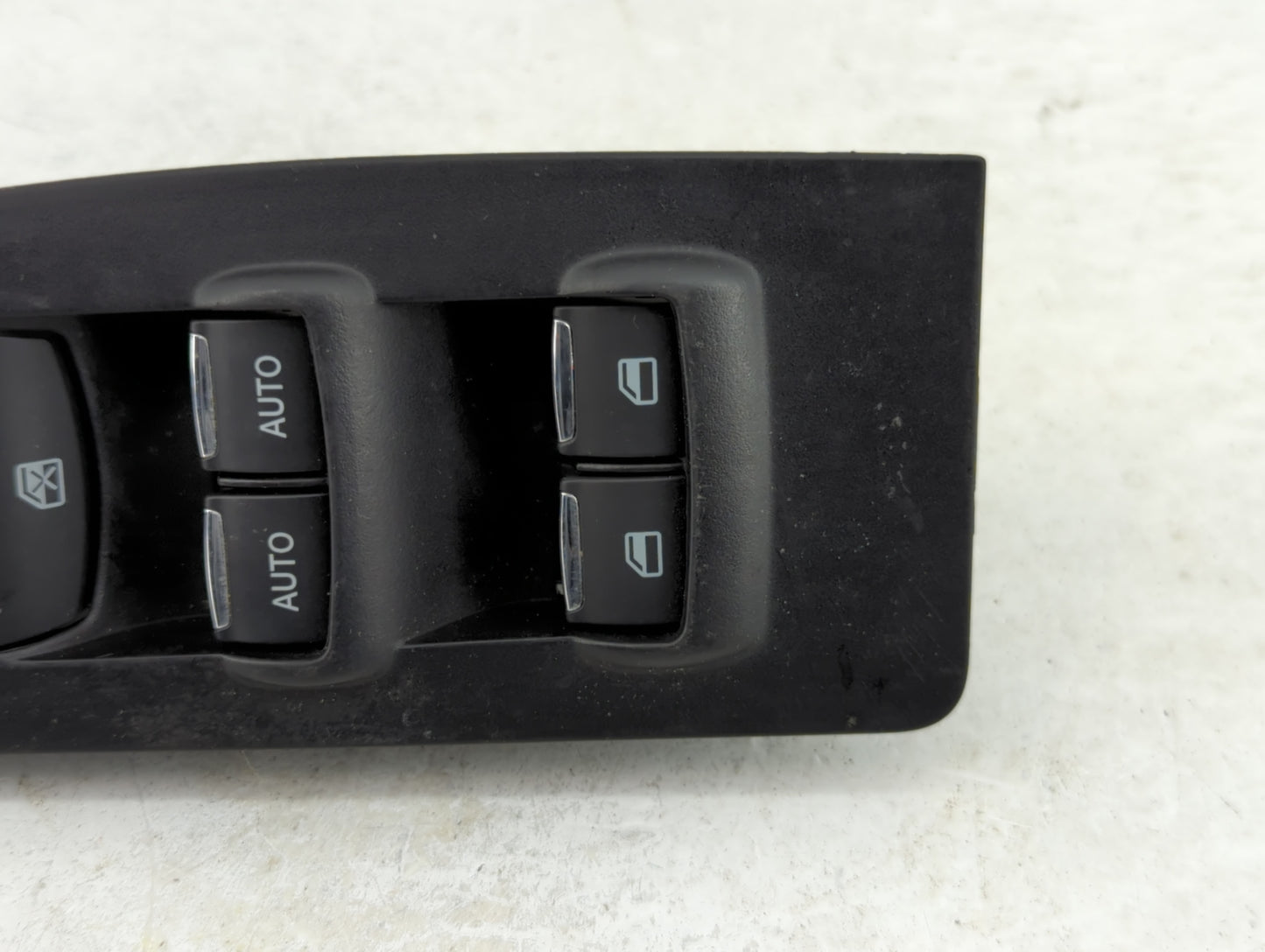 2013-2019 Ford Taurus Master Power Window Switch Replacement Driver Side Left P/N:BB5T-14540-BGW Fits OEM Used Auto Parts - 
