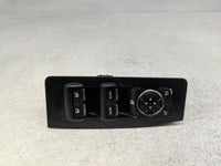 2013-2019 Ford Taurus Master Power Window Switch Replacement Driver Side Left P/N:BB5T-14540-BGW Fits OEM Used Auto Parts - 