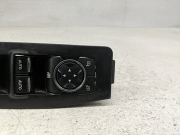 2013-2019 Ford Taurus Master Power Window Switch Replacement Driver Side Left P/N:BB5T-14540-BGW Fits OEM Used Auto Parts