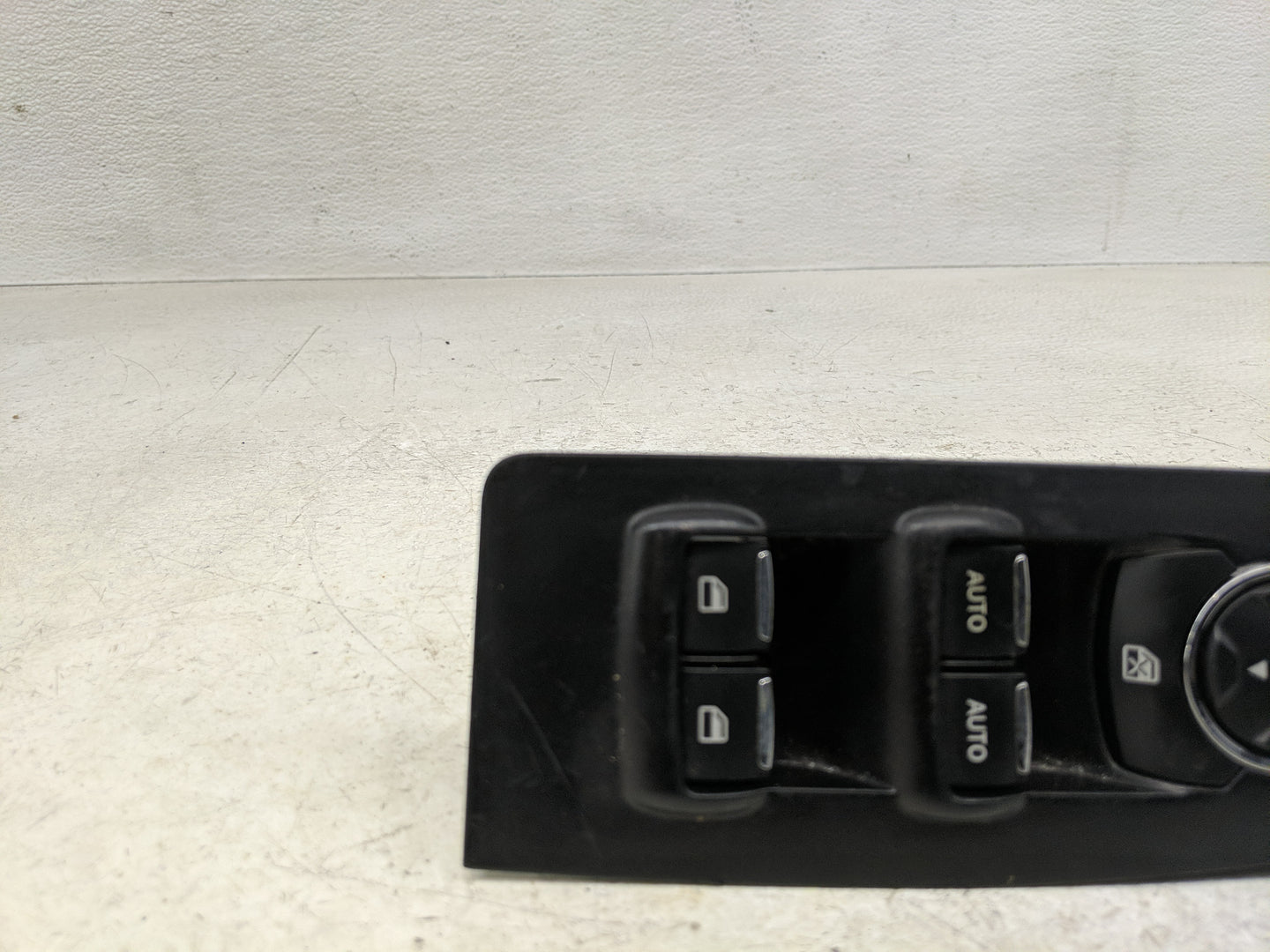 2013-2019 Ford Taurus Master Power Window Switch Replacement Driver Side Left P/N:BB5T-14540-BGW Fits OEM Used Auto Parts - 