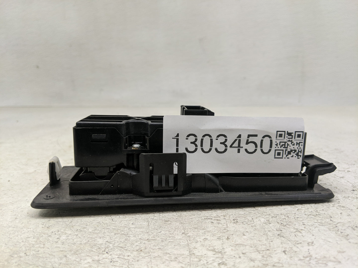 2013-2019 Ford Taurus Master Power Window Switch Replacement Driver Side Left P/N:BB5T-14540-BGW Fits OEM Used Auto Parts - 