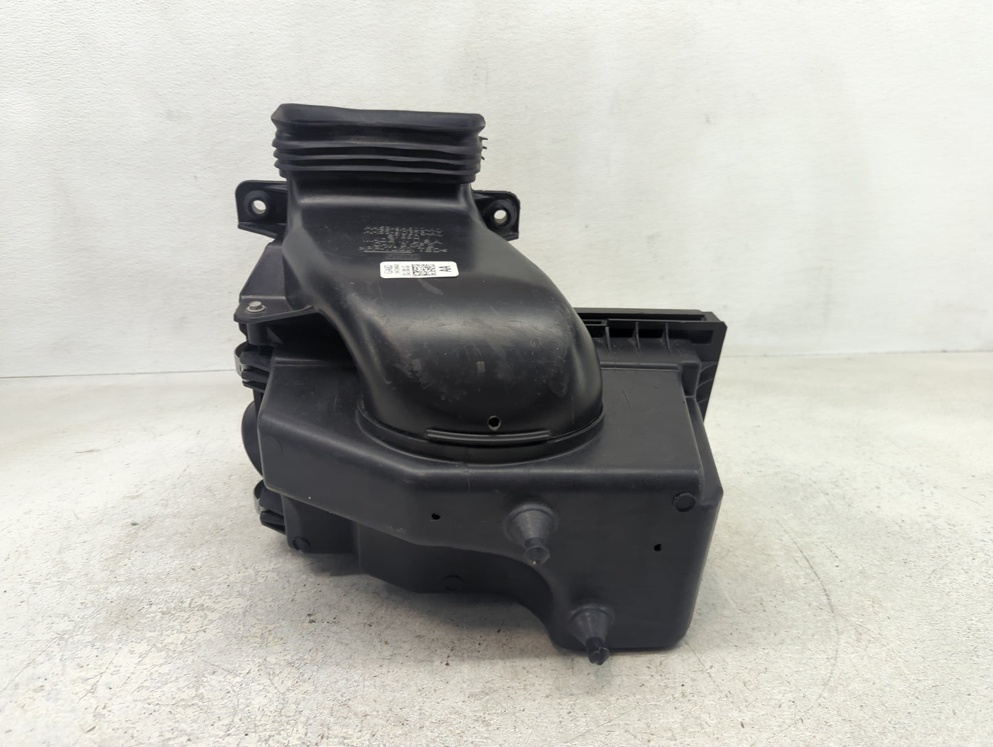 2016-2019 Ford Taurus Air Cleaner Intake-duct Hose Tube - Oemusedautoparts1.com