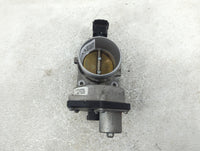 2010-2019 Ford Taurus Throttle Body P/N:AA5E-BA Fits Fits 2010 2011 2012 2013 2014 2015 2016 2017 2018 2019 OEM Used Auto Pa