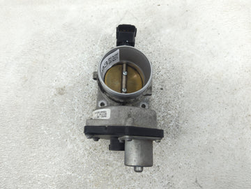 2010-2019 Ford Taurus Throttle Body P/N:AA5E-BA Fits Fits 2010 2011 2012 2013 2014 2015 2016 2017 2018 2019 OEM Used Auto Pa