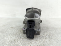 2010-2019 Ford Taurus Throttle Body P/N:AA5E-BA Fits Fits 2010 2011 2012 2013 2014 2015 2016 2017 2018 2019 OEM Used Auto Pa