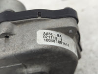 2010-2019 Ford Taurus Throttle Body P/N:AA5E-BA Fits Fits 2010 2011 2012 2013 2014 2015 2016 2017 2018 2019 OEM Used Auto Pa