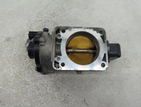 2010-2019 Ford Taurus Throttle Body P/N:AA5E-BA Fits Fits 2010 2011 2012 2013 2014 2015 2016 2017 2018 2019 OEM Used Auto Pa