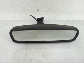 2013-2019 Ford Taurus Interior Rear View Mirror Replacement OEM P/N:E11026533 Fits Fits 2013 2014 2015 2016 2017 2018 2019 O