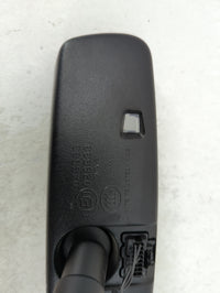 2013-2019 Ford Taurus Interior Rear View Mirror Replacement OEM P/N:E11026533 Fits Fits 2013 2014 2015 2016 2017 2018 2019 O