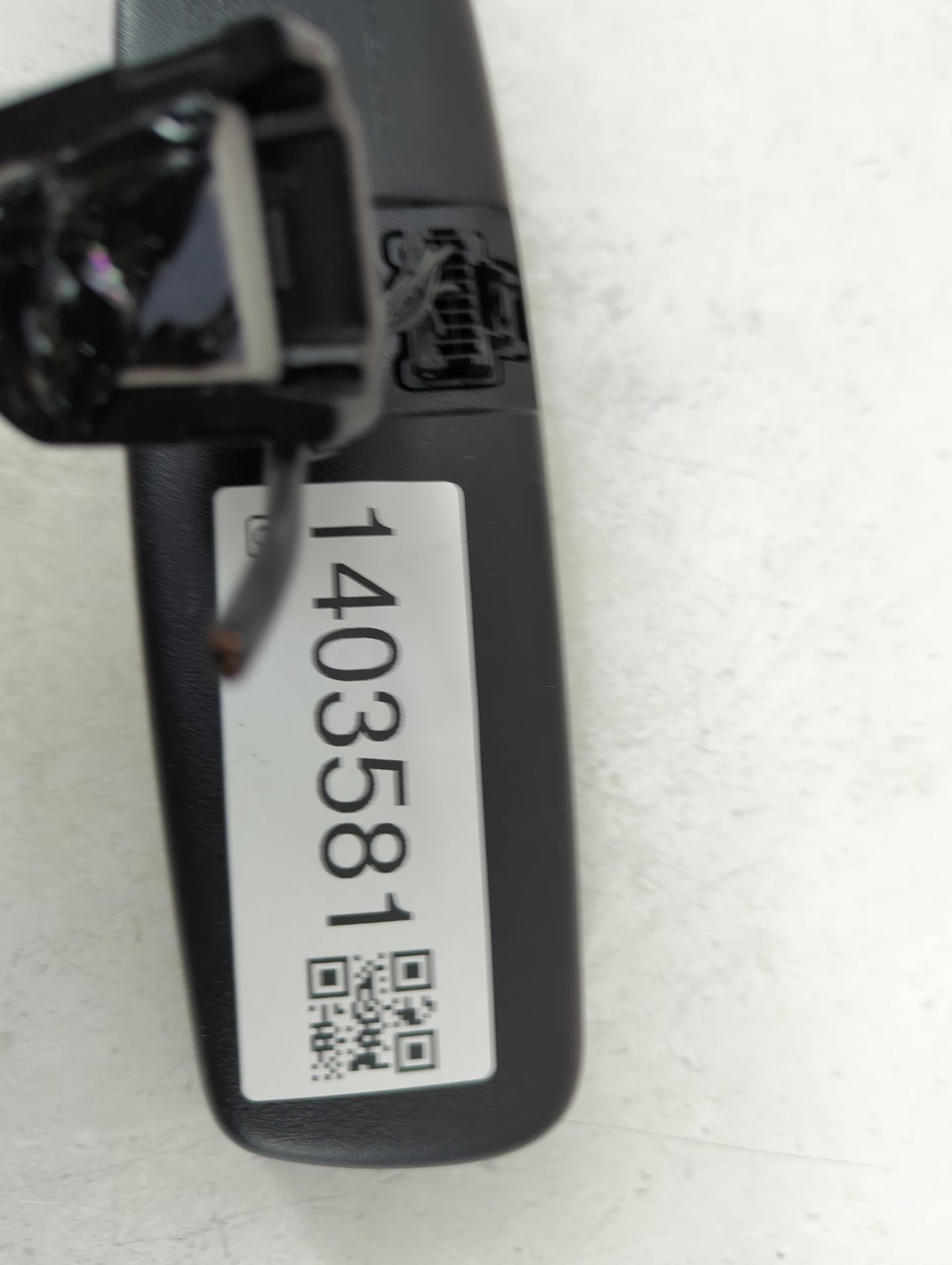 2013-2019 Ford Taurus Interior Rear View Mirror Replacement OEM P/N:E11026533 Fits Fits 2013 2014 2015 2016 2017 2018 2019 O