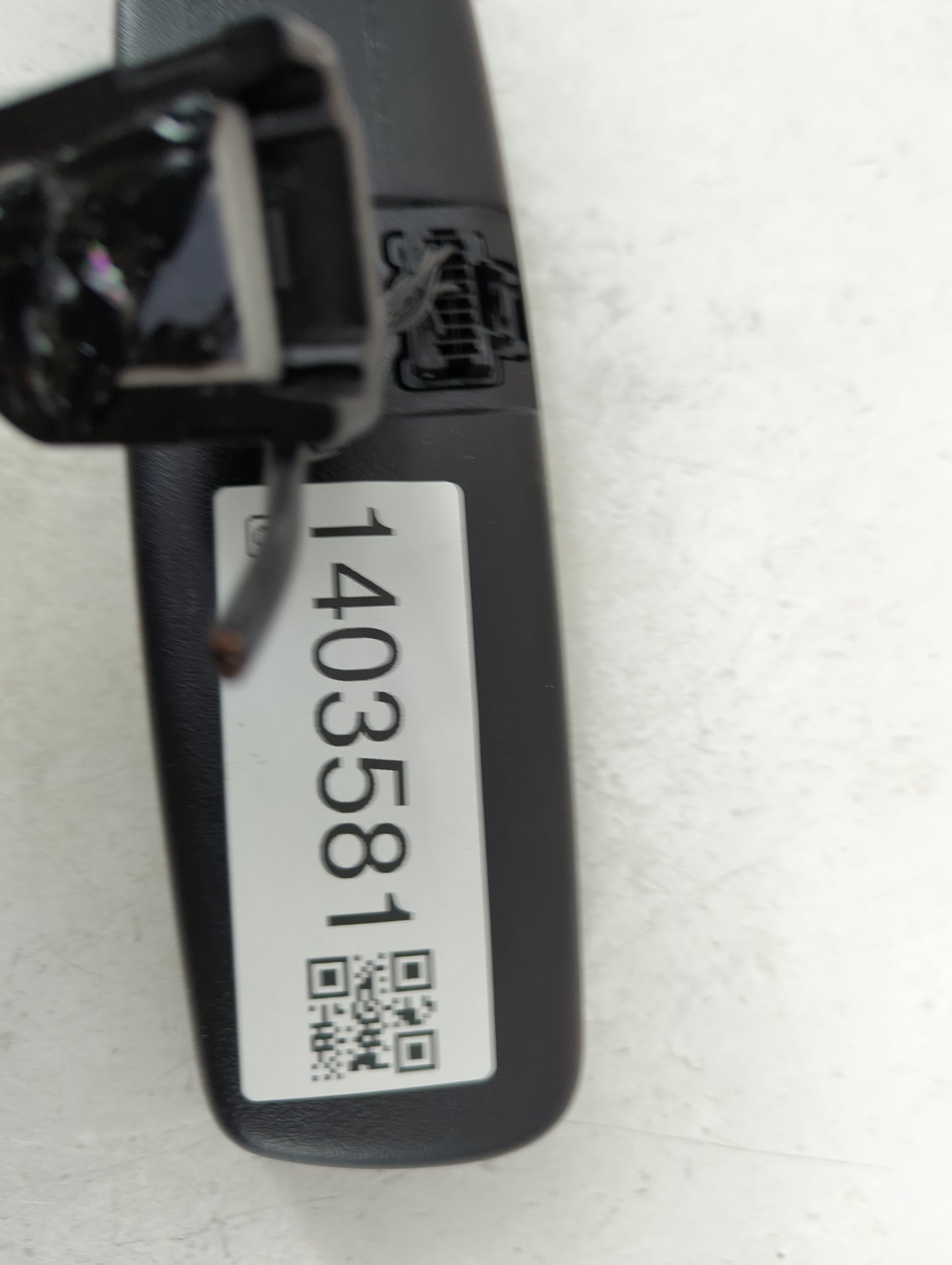 2013-2019 Ford Taurus Interior Rear View Mirror Replacement OEM P/N:E11026533 Fits Fits 2013 2014 2015 2016 2017 2018 2019 O