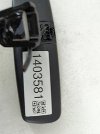 2013-2019 Ford Taurus Interior Rear View Mirror Replacement OEM P/N:E11026533 Fits Fits 2013 2014 2015 2016 2017 2018 2019 O