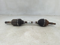 2008-2019 Ford Taurus Axle Shaft Front Driver Cv C/v - Oemusedautoparts1.com