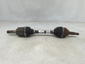 compare product 2008-2019 Ford Taurus Axle Shaft Front Driver Cv C/v