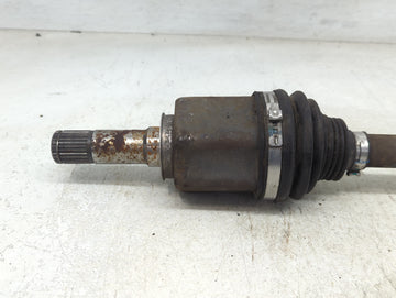 2008-2019 Ford Taurus Axle Shaft Front Driver Cv C/v