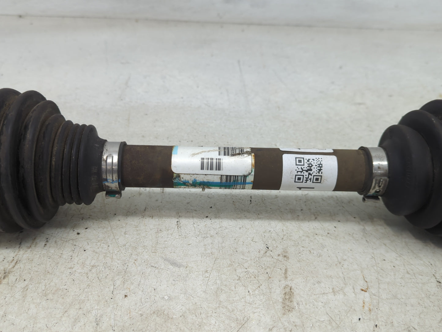 2008-2019 Ford Taurus Axle Shaft Front Driver Cv C/v - Oemusedautoparts1.com