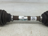 2008-2019 Ford Taurus Axle Shaft Front Driver Cv C/v - Oemusedautoparts1.com