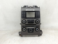 2015-2019 Ford Taurus Radio Control Panel - Oemusedautoparts1.com