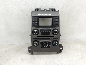 compare product 2015-2019 Ford Taurus Radio Control Panel