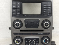 2015-2019 Ford Taurus Radio Control Panel - Oemusedautoparts1.com