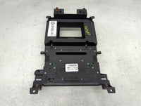 2015-2019 Ford Taurus Radio Control Panel - Oemusedautoparts1.com
