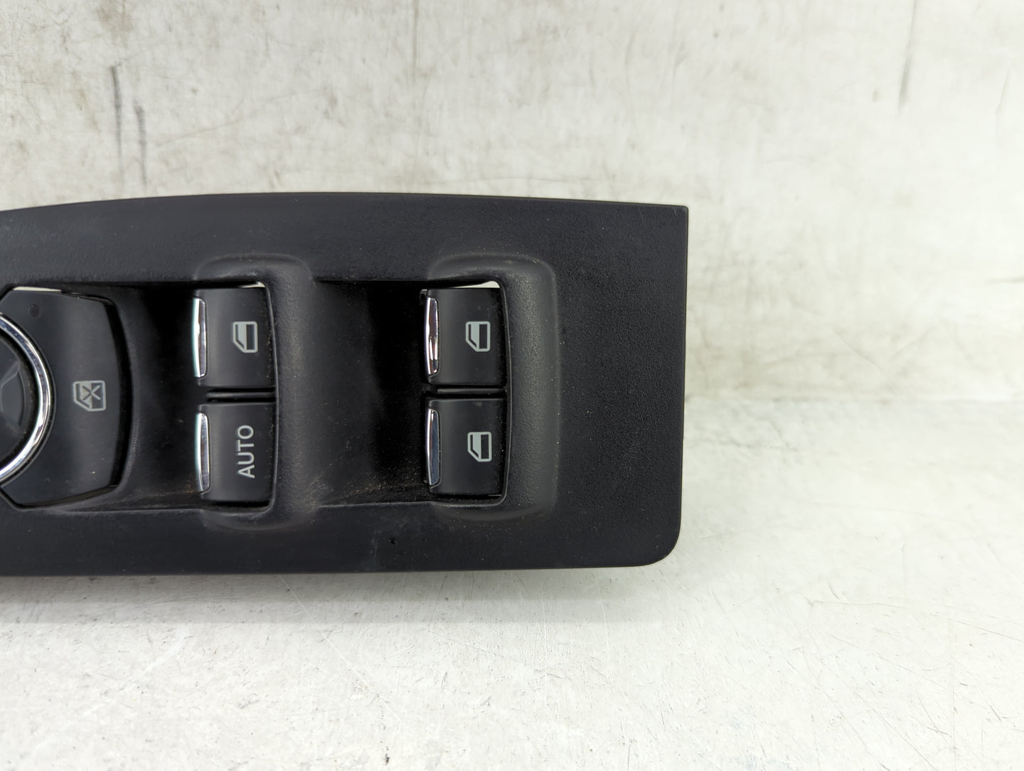2013-2019 Ford Taurus Master Power Window Switch Replacement Driver Side Left P/N:DG13-14B133-A Fits OEM Used Auto Parts - O