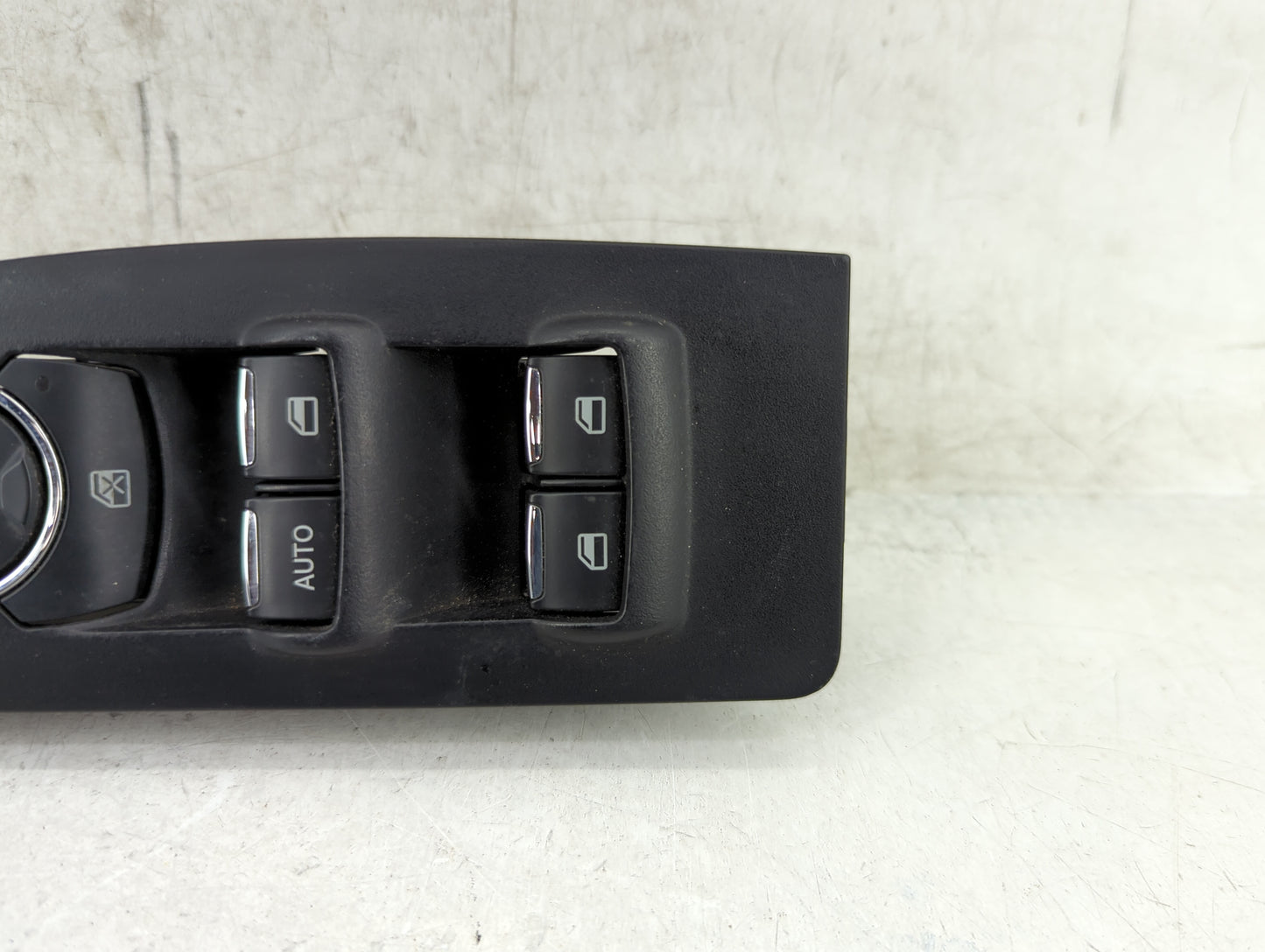 2013-2019 Ford Taurus Master Power Window Switch Replacement Driver Side Left P/N:DG13-14B133-A Fits OEM Used Auto Parts - O