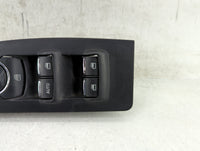2013-2019 Ford Taurus Master Power Window Switch Replacement Driver Side Left P/N:DG13-14B133-A Fits OEM Used Auto Parts - O
