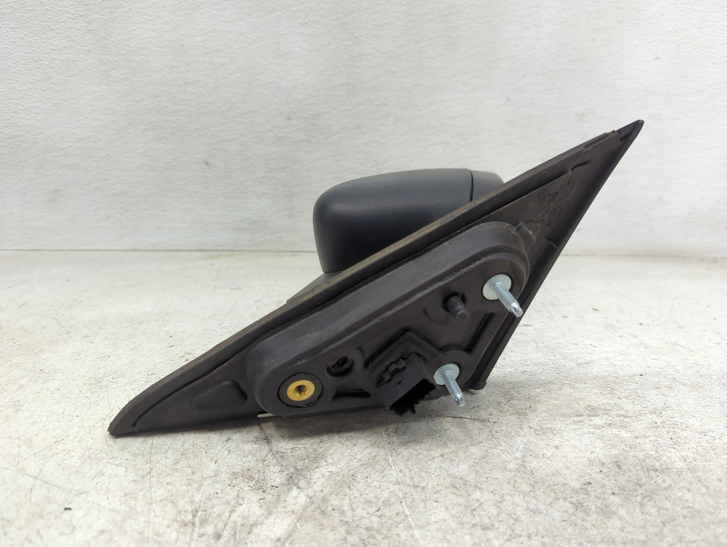 2010-2019 Ford Taurus Passenger Side View Mirror - Right Door Mirror OEM Used - Oemusedautoparts1.com