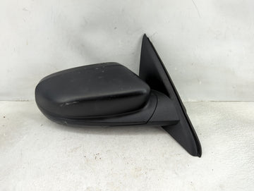 2013-2019 Ford Taurus Passenger Side View Mirror - Right Door Mirror OEM Used - Oemusedautoparts1.com