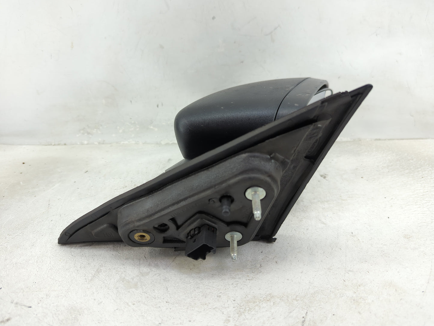 2013-2019 Ford Taurus Passenger Side View Mirror - Right Door Mirror OEM Used - Oemusedautoparts1.com