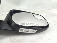 2013-2019 Ford Taurus Passenger Side View Mirror - Right Door Mirror OEM Used - Oemusedautoparts1.com