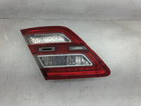 2013-2019 Ford Taurus Tail Light Assembly Driver Left OEM P/N:DG13-15B503-A Fits Fits 2013 2014 2015 2016 2017 2018 2019 OEM