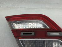 2013-2019 Ford Taurus Tail Light Assembly Driver Left OEM P/N:DG13-15B503-A Fits Fits 2013 2014 2015 2016 2017 2018 2019 OEM