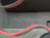 2013-2019 Ford Taurus Tail Light Assembly Driver Left OEM P/N:DG13-15B503-A Fits Fits 2013 2014 2015 2016 2017 2018 2019 OEM