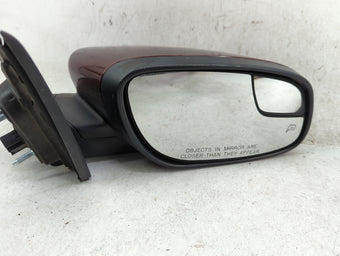 compare product 2010-2019 Ford Taurus Passenger Side View Mirror - Right Door Mirror OEM Used