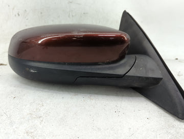 2010-2019 Ford Taurus Passenger Side View Mirror - Right Door Mirror OEM Used
