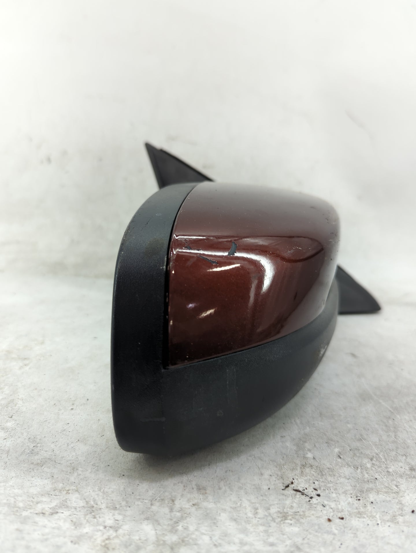 2010-2019 Ford Taurus Passenger Side View Mirror - Right Door Mirror OEM Used - Oemusedautoparts1.com