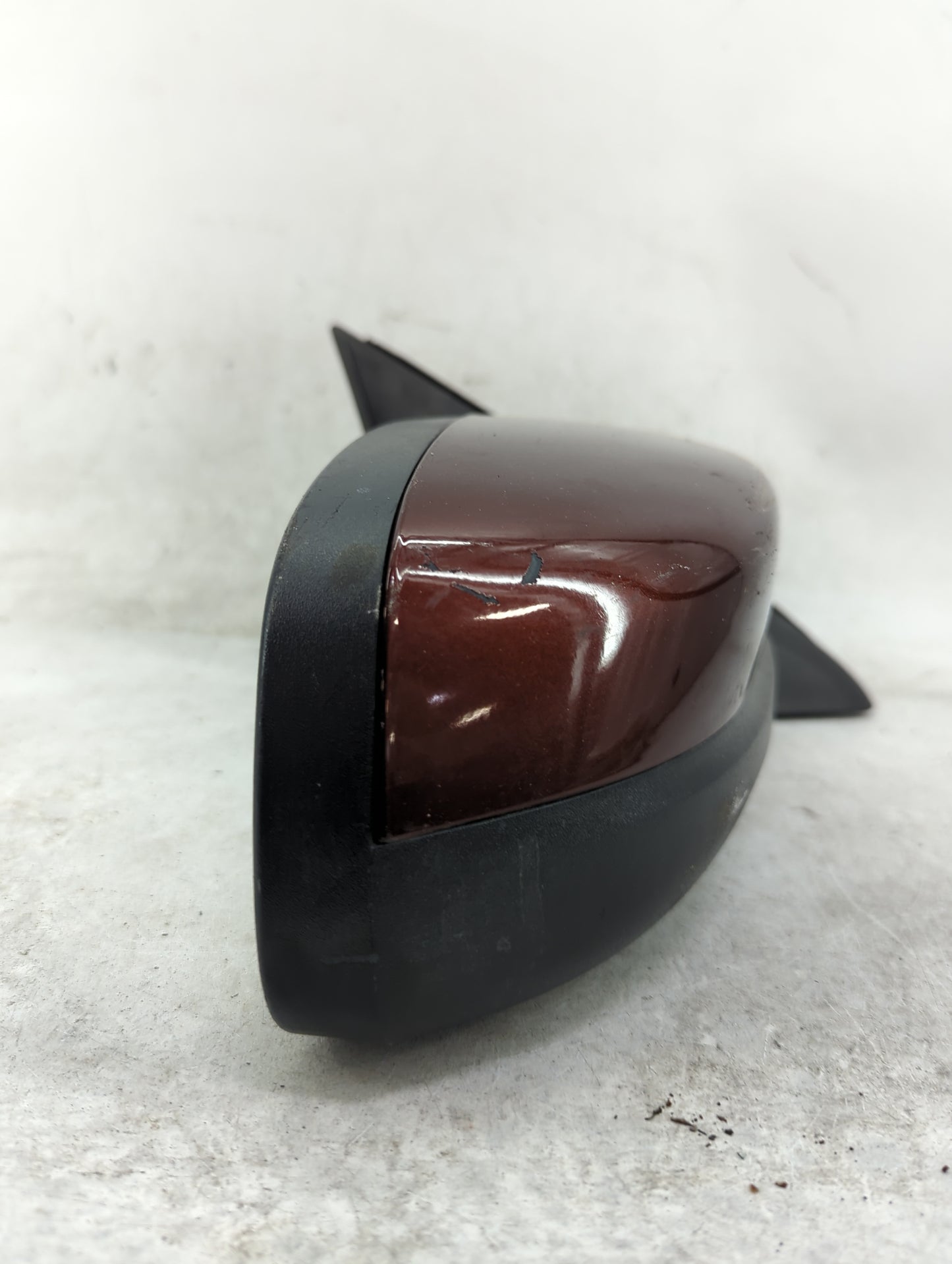 2010-2019 Ford Taurus Passenger Side View Mirror - Right Door Mirror OEM Used - Oemusedautoparts1.com
