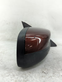 2010-2019 Ford Taurus Passenger Side View Mirror - Right Door Mirror OEM Used - Oemusedautoparts1.com