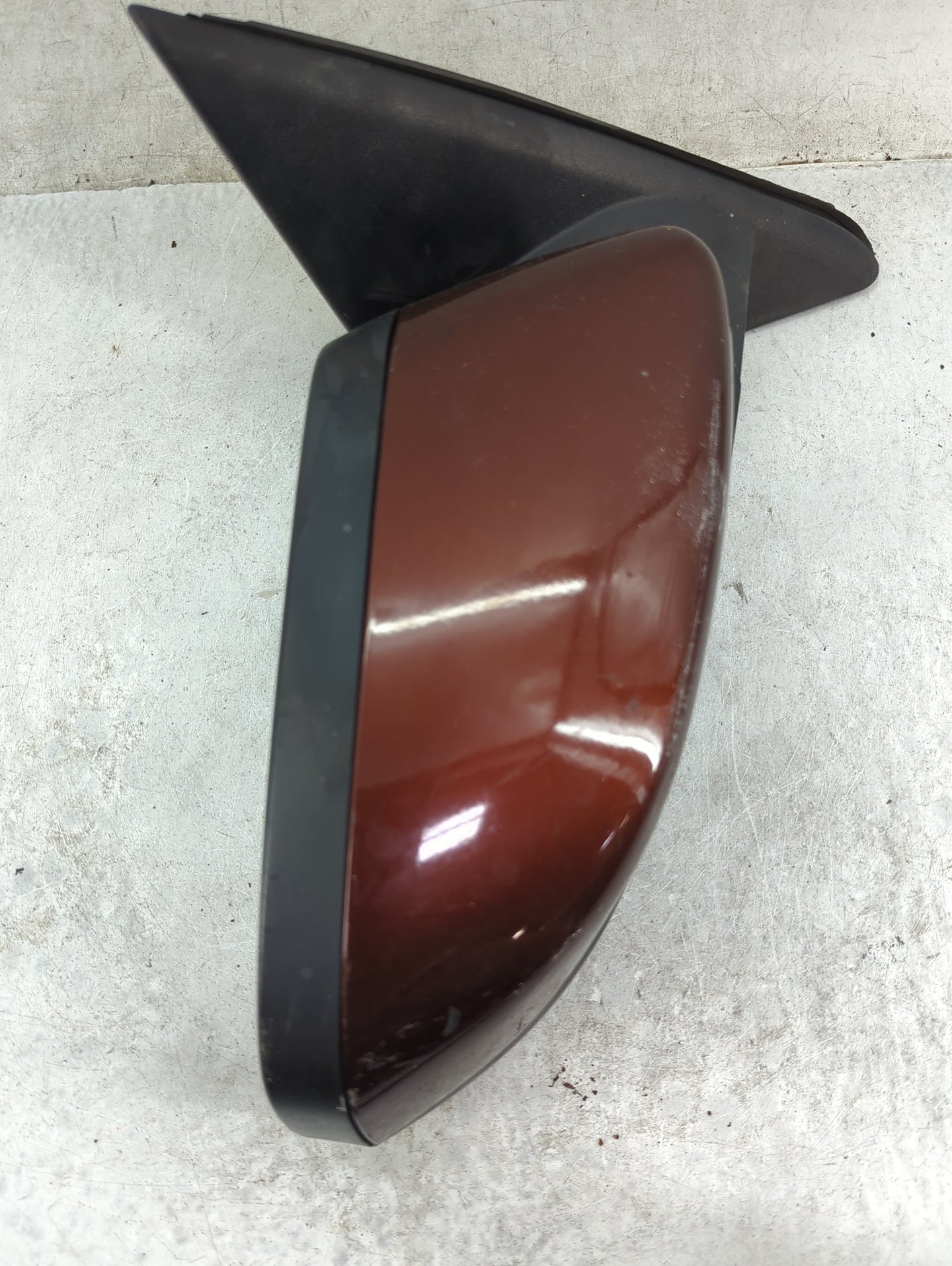 2010-2019 Ford Taurus Passenger Side View Mirror - Right Door Mirror OEM Used - Oemusedautoparts1.com
