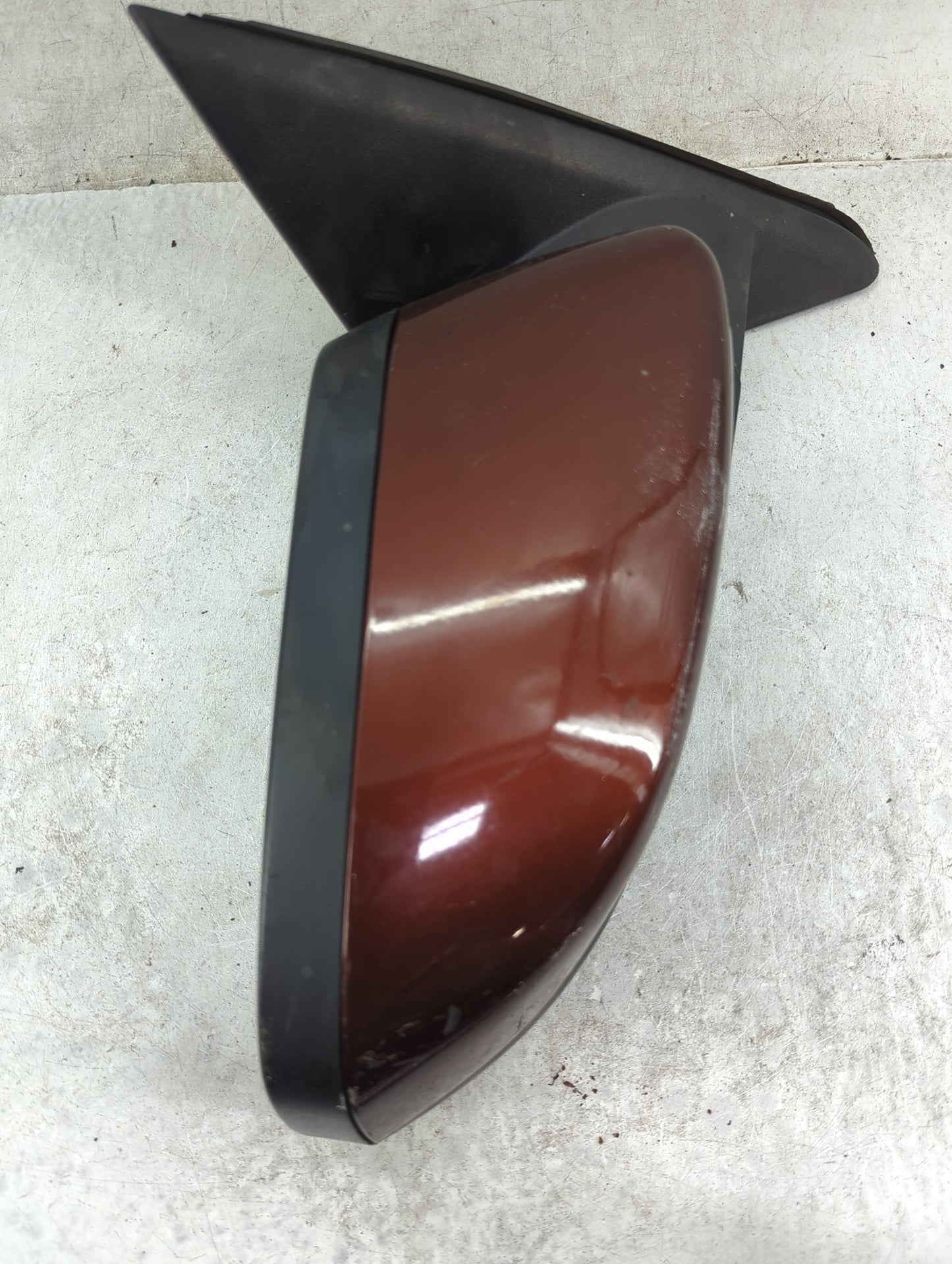 2010-2019 Ford Taurus Passenger Side View Mirror - Right Door Mirror OEM Used - Oemusedautoparts1.com