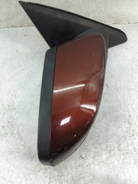 2010-2019 Ford Taurus Passenger Side View Mirror - Right Door Mirror OEM Used - Oemusedautoparts1.com