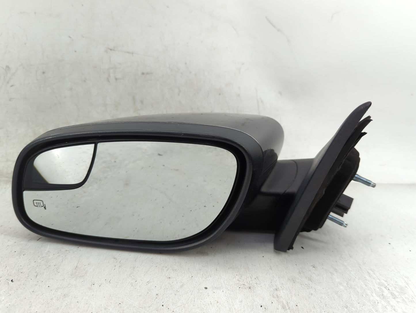 2010-2019 Ford Taurus Passenger Side View Mirror - Right Door Mirror OEM Used - Oemusedautoparts1.com