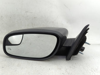 compare product 2010-2019 Ford Taurus Passenger Side View Mirror - Right Door Mirror OEM Used